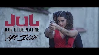 JuL  Ma Jolie  Clip officiel  2017 [upl. by Leunad]