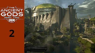 Earth reclaimed walkthrough no commentary 100 The ancient gods part 2 ep2 [upl. by Manya]