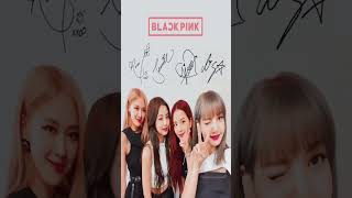 blinkies aesthetic kpop blink blackpink 🖤🩷 [upl. by Marisa371]