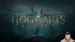 Hogwarts Legacy for PS4  How to install DLC [upl. by Vandervelde]