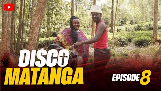 EULOGY  DISCO MATANGA EPISODE 8 [upl. by Eniamat73]