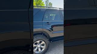 2006 Toyota 4Runner Limited 4WD V8 Walkaround [upl. by Notneiuq900]