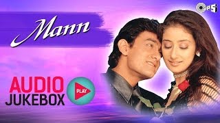 Man Mohini Full Song  Hum Dil De Chuke Sanam  Udit Narayan Alka Yagnik  Aishwarya Rai [upl. by Stovall498]