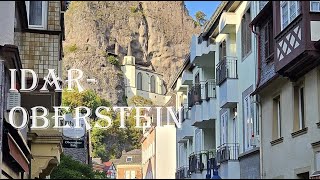 Idar Oberstein Germany [upl. by Fortunio]