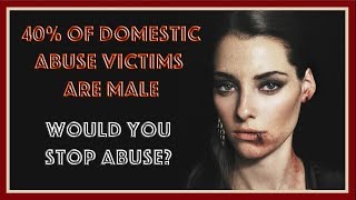 Public Domestic Abuse Social Experiment [upl. by Merriman]