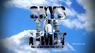 987FM TOP 20 10 August 2012 Number 10  Skys The Limit by Taufik Batisah feat Rui En [upl. by Tnafni532]