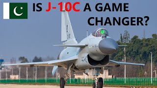 How Strong is Pakistans J10C [upl. by Mervin]