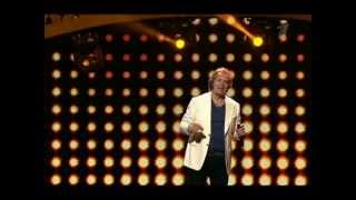 Engelbert Humperdinck Performance on The Stage Festival White Nights Saint Petersburg [upl. by Lahtnero]