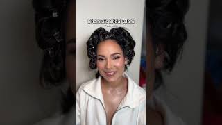 BRIANNAS BRIDAL GLAM  BEAUTYBYJASMINEYINCOM [upl. by Greyso]