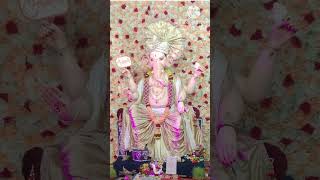 Berasia ke Ganesh ji  berasia ki beutiful Ganesh ji  youtubeshorts [upl. by Llamaj]