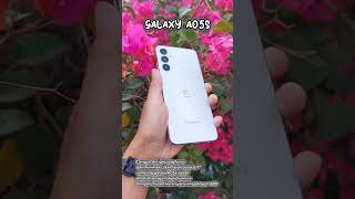 Galaxy A05 Series 2 Jagoan Terbaru dari Samsung [upl. by Laise]