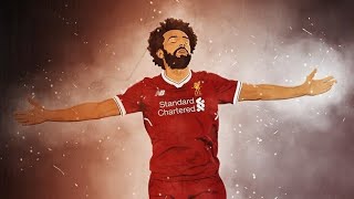 Allez Allez Allez Weve Conquered All of Europe Jamie Webster LFC Chant Liverpool Song Mo Salah [upl. by Onid]