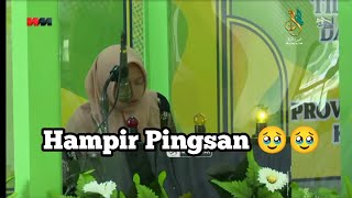 No Peserta 115  Siti Mutaali Rahmah Sumedang Tilawah Remaja  MTQ Jabar ke 38 tahun 2024 [upl. by Amar]