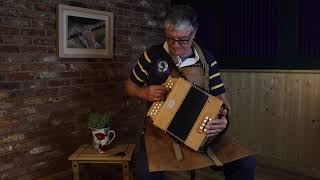 McNeela C♯D Button Accordion [upl. by Rahman]