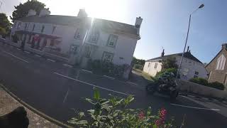 Isle of Man TT 2016 [upl. by Sasnett]