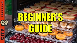 The Ultimate Food Dehydrator Guide [upl. by Norman]