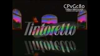 TintorettoTurner 1990 [upl. by Onirotciv505]