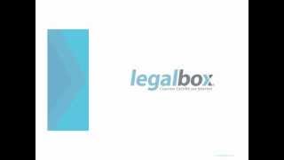 LegalBox lettre recommandée électronique [upl. by Boni]