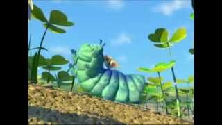 A Bugs Life Beautiful Butterfly YouTube1 [upl. by Eecyac]