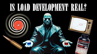 IS LOAD DEVELOPMENT REAL [upl. by Bradly]