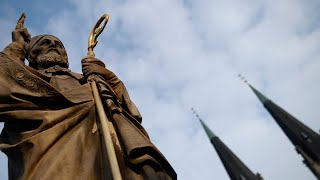 125jähriges Jubiläum  Der Billerbecker Dom wird gefeiert [upl. by Tol582]