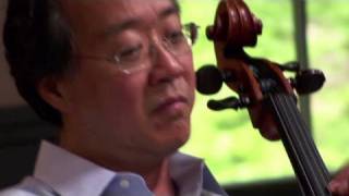 YoYo Ma is a prankster [upl. by Feledy]