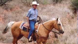 2012 American Quarter Horse Hall of Fame inductees [upl. by Ardried]