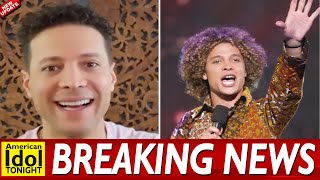 20 Years after Local Star Justin Guarini Nearly Won ‘American Idol’ Is He Still a Commercial Force [upl. by Wesa]