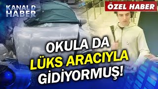 Acılı Baba Özer Aciden Çok Önemli İddialar quotHız Cezası Yerken Direksiyonda O Varquot Haber [upl. by Nivek]