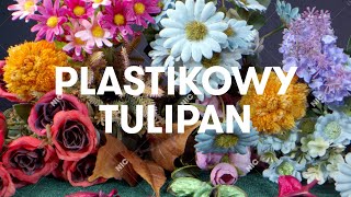 Sokół  Plastikowy tulipan Official Audio [upl. by Ahsika620]