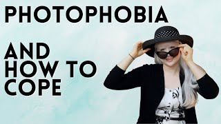 What is Photophobia  TipsTricks To Manage It [upl. by Pirnot]