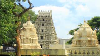 Popular Temples In Bangalore [upl. by Ojimmas]