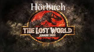 The Lost World Vergessene Welt Michael Crichton Hörbuch [upl. by Doreg512]