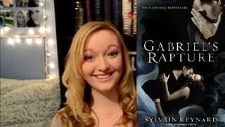 GABRIELS RAPTURE  SYLVAIN REYNARD [upl. by Isak533]