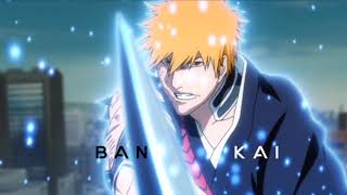 Bankai AMV [upl. by Oralia]