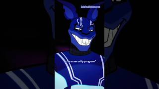 Im a Security Program FnafTikTok｜𝗖𝗿𝗲𝗱𝗶𝘁𝘀  sabrinanightmaren [upl. by Cnut389]