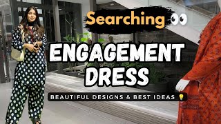 Finally Found Best Engagement Dress  Amazing Formal Dresses Collection  Best Ideas💡 [upl. by Janerich]