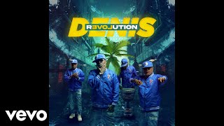 Revolution  Denis Audio Officiel [upl. by Komarek]