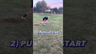 5 Drills to Improve Acceleration [upl. by Eleanore]