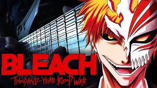 Number One  Bankai Bleach ThousandYear Blood War  METAL REMIX by Vincent Moretto [upl. by Terej]