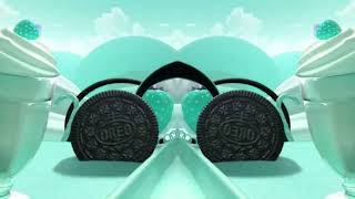 OREO Wonder Flavors EXTENDED in Low Voice [upl. by Colwell493]