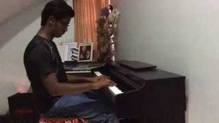 Satyamev jayathe bekhauffpiano cover [upl. by Atil]