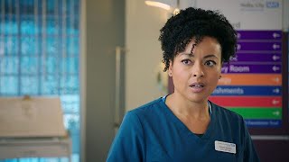 Part 4 of 6 Holby City S21E12 [upl. by Nali222]