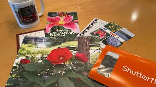 Shutterfly Photo Products Review Are they worth the cost [upl. by Ennairrac]