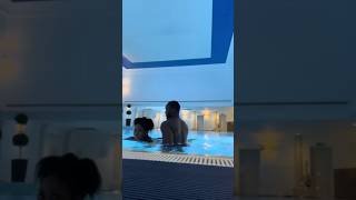 Spa dates to try out in Uk 🇬🇧 travelvlog spadate love travelling [upl. by Osber188]