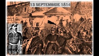 13 Septembrie 1848  ultimul „act” al Revoluției pașoptiste din Țara Românească [upl. by Basil]