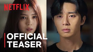 Gyeongseong Creature Season 2  Official Teaser  Netflix [upl. by Eilra]