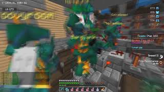 Dragneel vs Voltage RapidRaidz Raidable Lunar Teams 35 [upl. by Amla]