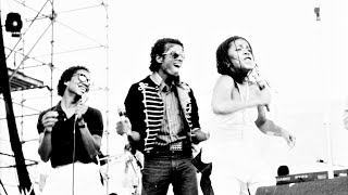 Michael Jacksons Surprise Appearance at Budweiser Superfest 1982 Snippets 60fps [upl. by Daniell]