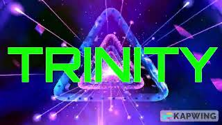 Trinity IMPACT Wrestling Tron [upl. by Enyalaj]